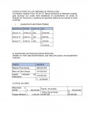 EJERCICIO PRÁCTICO DE ÓRDENES DE PRODUCCIÓN