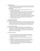 Corrosión Erosiva y por Cavitación