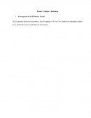 Planificacion Estrategica. Investigación en la Biblioteca Virtual