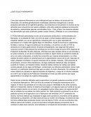 ¿Que oculta Monsanto?