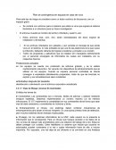 Plan de contingencia en equipos en caso de virus