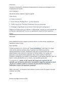 Película The Big Short - La Gran Apuesta