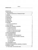 CONCEPTOS BASICOS DE LAS TEORIAS DE PIAGET