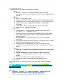 Sexismo en la publicidad. La publicidad sexista y el impacto que tiene en las mujeres