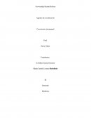 ¿Qué son los agentes de socialización?