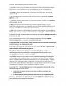 ESTADIOS TEMPRANOS DEL COMPLEJO EDIPICO (1928)