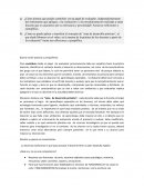 La evaluacion. ¿Cuándo es una evaluación “autentica”?