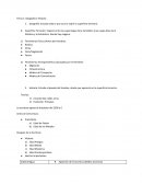Geografia, conceptos basicos