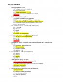 TIPO SELECCIÓN UNICA