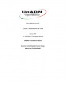 Gestión y Administración de Pyme