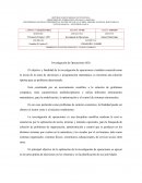 Investigación de Operaciones. PRIMERA EVALUACIÓN SUMATIVA – ENSAYO UNIDAD I
