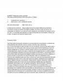 Redactando textos originales . Sitio web seleccionado:	https://www.ucsc.cl