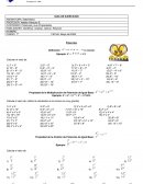 Operatoria combinada