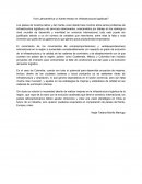 Infraestructura para el comercio exterior en Latinoamérica