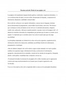 Conceptos Básicos de Diseño Web