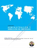 Caso Práctico - Hoteleria y turismo