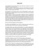 Trabajo de Tributación