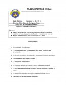 Unidad Uno: “El cuento Maravilloso”