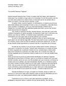 Una sencilla Daenerys Targaryen