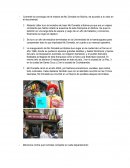 Caso McDonalds en Bolivia