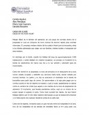 CASO EN CLASE CRISIS IN THE FOOD COURT