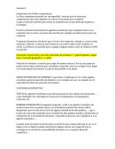 Derecho comercial. Importancia de la libre competencia