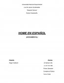 HOME EN ESPAÑOL (DOCUMENTAL)