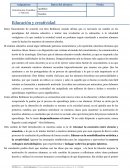 EDUCACIÓN Y CREATIVIDAD