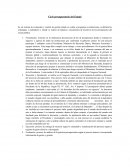 Ciclo presupuestario del Estado