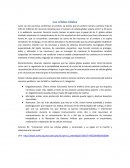 Las células Gliales