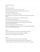 Una Petición de traslado (A)