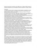 UNDP resumen sobre Realiza el PNUD procesos de planeación participativa en las comunidades de tránsito de migrantes en Chiapas y Oaxaca
