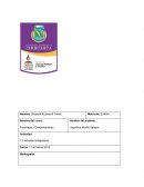 Psicologia Y Comportamiento