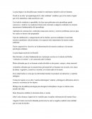 La psicología es la disciplina que estudia los malestares subjetivos del ser humano