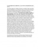 LAS NEUROVENTAS FRENTE A LAS VENTAS TRADICIONALES