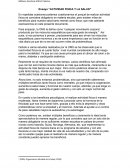 Ensayo “ACTIVIDAD FISICA Y LA SALUD”