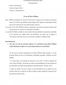 Caso de Brian Williams