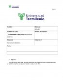 Módulo 2: Pensamiento Sistémico