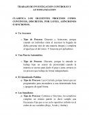 TRABAJO DE INVESTIGACION CONTROLES Y AUTOMATIZACION
