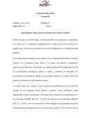 Labios en la odontología