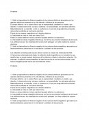 La medición de los campos eléctricos