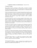 La izquierda, la derecha y la Revolución francesa- López de Ferrari