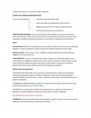 Fuentes del derecho: es lo que le da origen al derecho