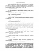 Las Escuelas de la Nostalgia