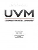 Reporte: Examen Teorías de la Personalidad