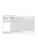 Resumen La Quntrala, Raul Montenegro