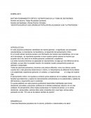 El significado, las principales características, la importancia, los beneficios y el desarrollo del pensamiento crítico