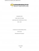 Ensayo adopción en parejas del mismo sexo