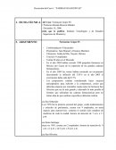 Caso: Farmacias Grupo SS