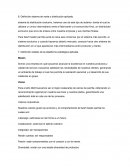 Sistema de distribución . Definición sistema de venta o distribución aplicado